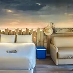 Ibis Styles Montpellier Aéroport Parc Des Expos