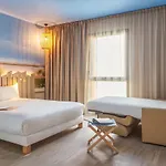 Ibis Styles Montpellier Aeroport Parc Des Expos מלון 3*