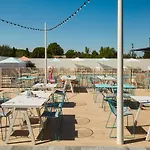 Ibis Styles Montpellier Aeroport Parc Des Expos מלון מוגויו