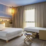 Ibis Styles Montpellier Aeroport Parc Des Expos 3*