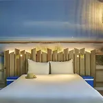 Ibis Styles Montpellier Aeroport Parc Des Expos מלון 3*