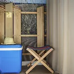 Ibis Styles Montpellier Aeroport Parc Des Expos מוגויו