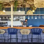 מלון Ibis Styles Montpellier Aeroport Parc Des Expos 3*
