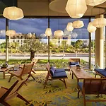 Ibis Styles Montpellier Aeroport Parc Des Expos 3*