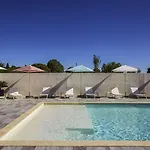 Ibis Styles Montpellier Aeroport Parc Des Expos 3* מוגויו
