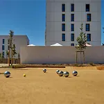 Ibis Styles Montpellier Aeroport Parc Des Expos 3* מוגויו