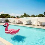 Ibis Styles Montpellier Aéroport Parc Des Expos 3*