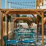 מלון Ibis Styles Montpellier Aeroport Parc Des Expos 3*