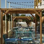 Ibis Styles Montpellier Aeroport Parc Des Expos מלון 3*