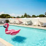 Ibis Styles Montpellier Aéroport Parc Des Expos Hotel Mauguio