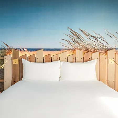 Ibis Styles Montpellier Aeroport Parc Des Expos 3* موجيو