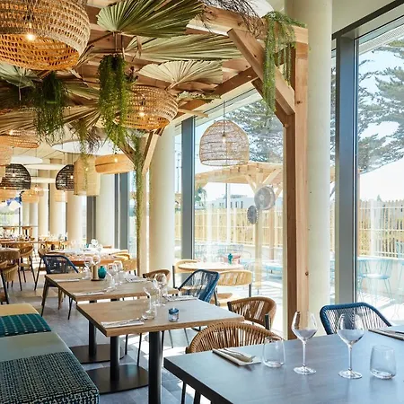 Ibis Styles Montpellier Aeroport Parc Des Expos 3* موجيو