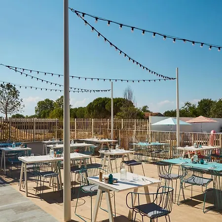 فندق Ibis Styles Montpellier Aeroport Parc Des Expos 3*