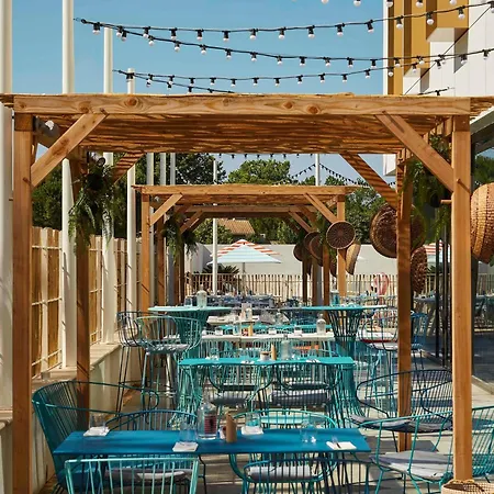 Ibis Styles Montpellier Aeroport Parc Des Expos