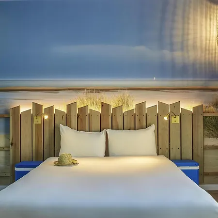 Ibis Styles Montpellier Aeroport Parc Des Expos Otel 3*