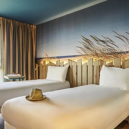 فندق Ibis Styles Montpellier Aeroport Parc Des Expos 3*