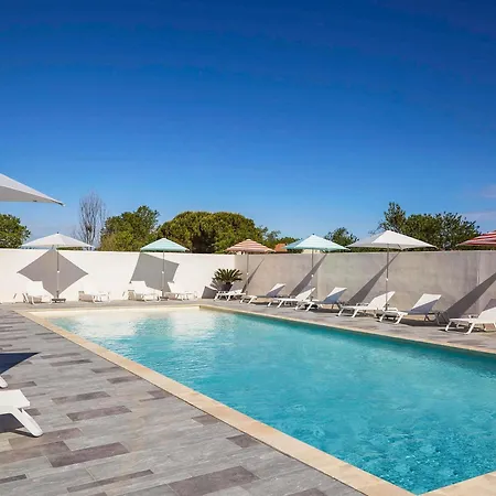 Ibis Styles Montpellier Aeroport Parc Des Expos 3*