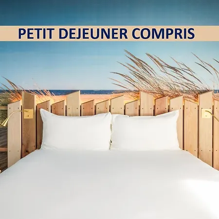 Ibis Styles Montpellier Aeroport Parc Des Expos فندق