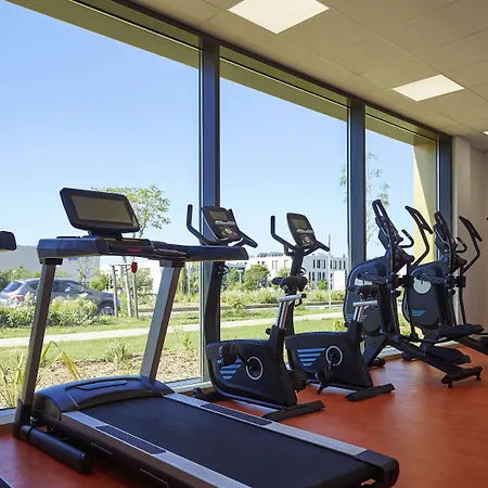 Ibis Styles Montpellier Aeroport Parc Des Expos 3*