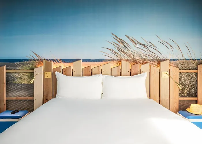 Ibis Styles Montpellier Aeroport Parc Des Expos 3* Mauguio