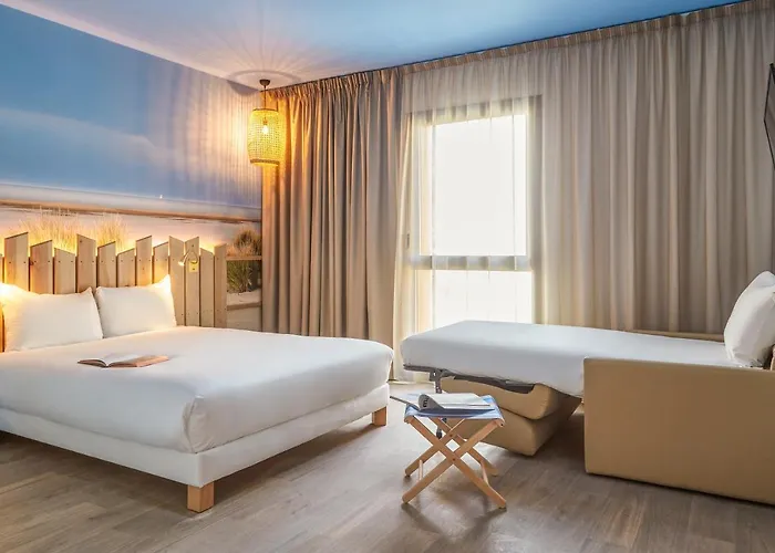 Ibis Styles Montpellier Aeroport Parc Des Expos Hotel 3*
