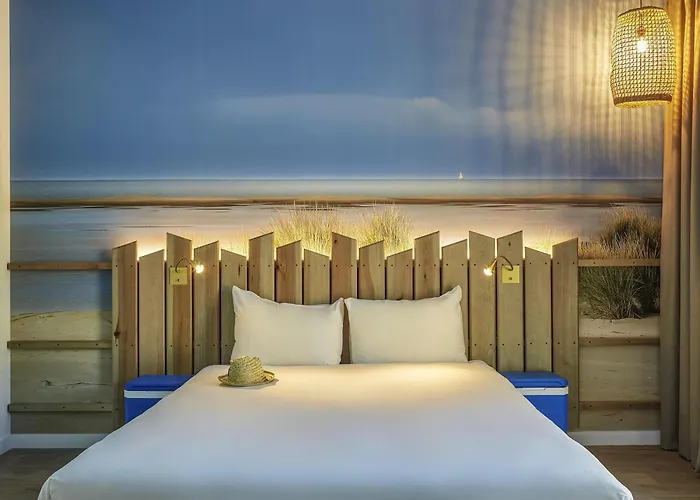 Ibis Styles Montpellier Aeroport Parc Des Expos Hotel 3*