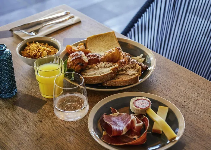 Ibis Styles Montpellier Aeroport Parc Des Expos Hotel 3*