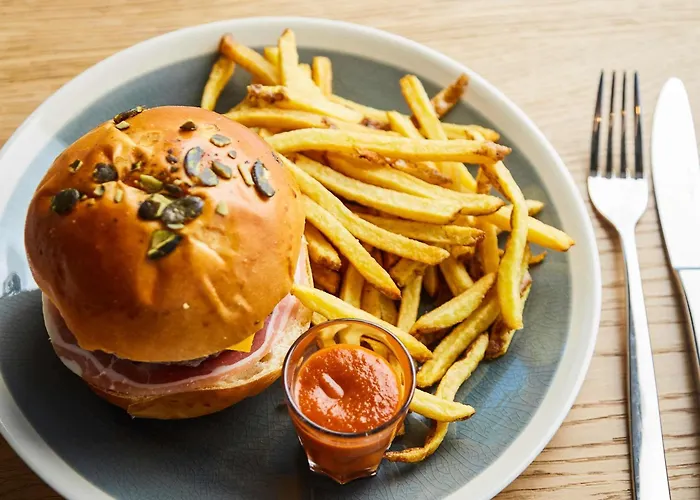 Ibis Styles Montpellier Aeroport Parc Des Expos Hotel Mauguio