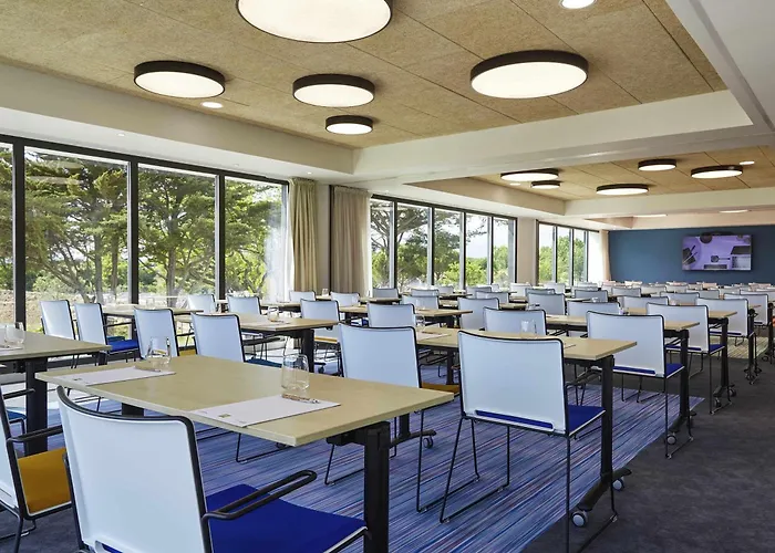 Ibis Styles Montpellier Aeroport Parc Des Expos Hotel