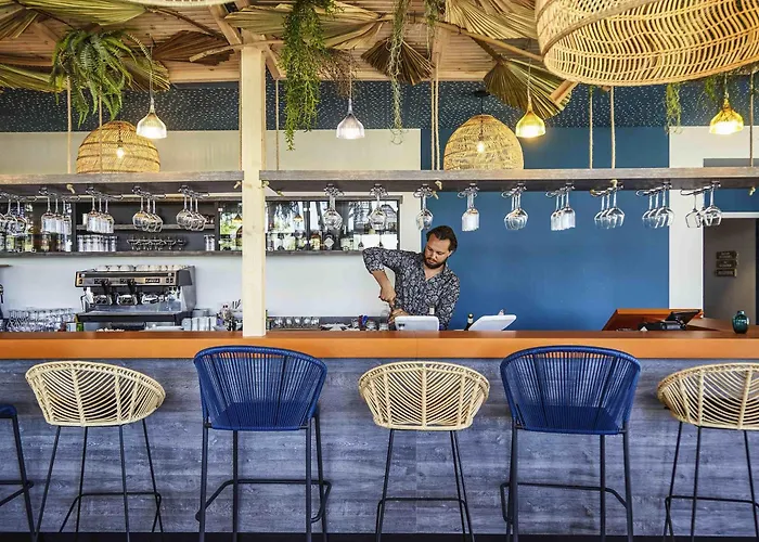 Hotel Ibis Styles Montpellier Aeroport Parc Des Expos 3*