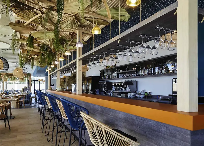 Ibis Styles Montpellier Aeroport Parc Des Expos 3*