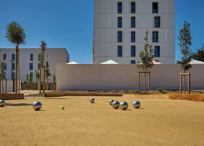 Ibis Styles Montpellier Aeroport Parc Des Expos Hotel Mauguio