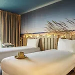 Ibis Styles Montpellier Aeroport Parc Des Expos Mauguio