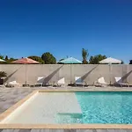 Hotel Ibis Styles Montpellier Aeroport Parc Des Expos 3*