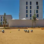 Ibis Styles Montpellier Aeroport Parc Des Expos Szálloda