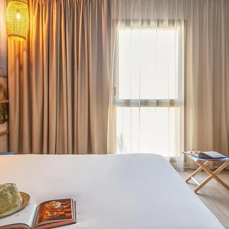 Hotell Ibis Styles Montpellier Aeroport Parc Des Expos