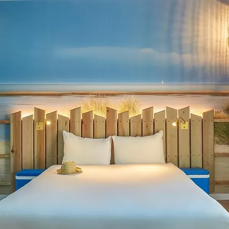Hotell Ibis Styles Montpellier Aeroport Parc Des Expos 3*