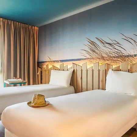 Hotell Ibis Styles Montpellier Aeroport Parc Des Expos