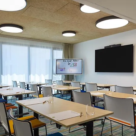 Ibis Styles Montpellier Aeroport Parc Des Expos Mauguio