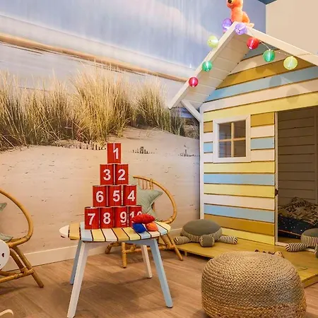 Ibis Styles Montpellier Aeroport Parc Des Expos