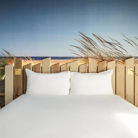 Ibis Styles Montpellier Aeroport Parc Des Expos Hotell 3*
