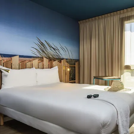 Ibis Styles Montpellier Aeroport Parc Des Expos