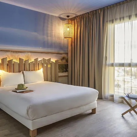 Ibis Styles Montpellier Aeroport Parc Des Expos Hotell
