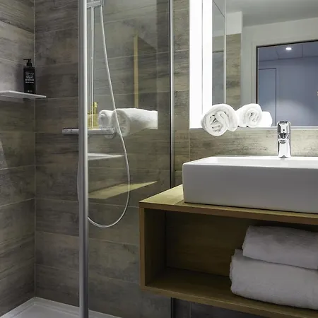 Hotell Ibis Styles Montpellier Aeroport Parc Des Expos