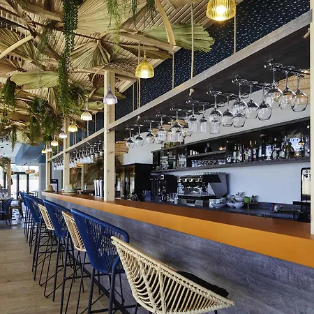 Ibis Styles Montpellier Aeroport Parc Des Expos 3*
