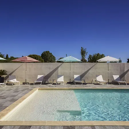 Ibis Styles Montpellier Aeroport Parc Des Expos 3* Mauguio