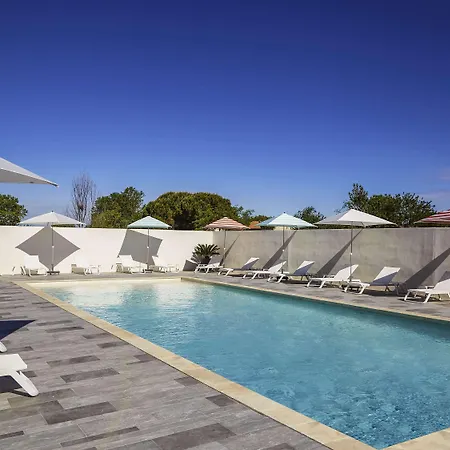 Hotell Ibis Styles Montpellier Aeroport Parc Des Expos