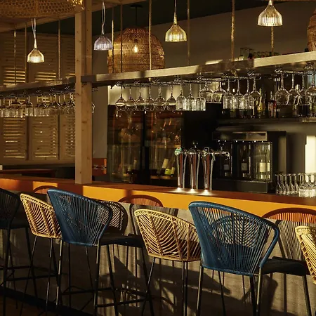 Ibis Styles Montpellier Aeroport Parc Des Expos Hotell