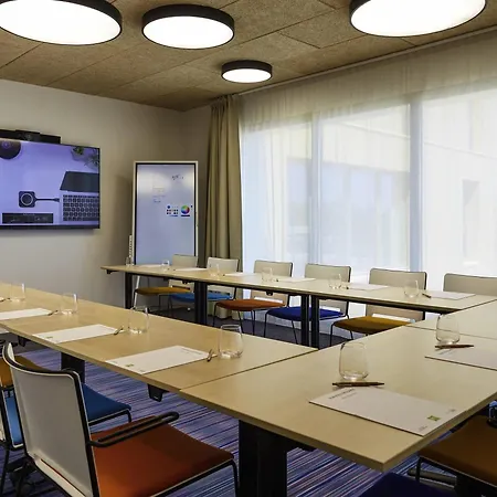 Ibis Styles Montpellier Aeroport Parc Des Expos Mauguio