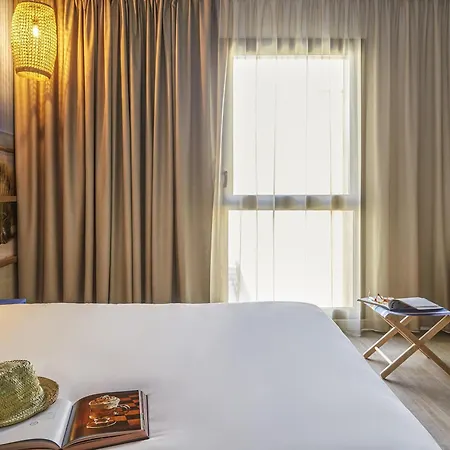 Ibis Styles Montpellier Aeroport Parc Des Expos Hotell